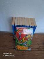 Walt Disney: LTB SAMMLUNG NR. 424 - 436 Walt Disney: LTB SAMMLUNG NR. 424 - 436