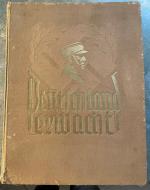 Bade,Wilfrid und Hoffmann,Heinrich: Deut Bade,Wilfrid und Hoffmann,Heinrich: Deut