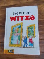 Andreas Ehrlich: Rentner-Witze