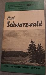 Nordschwarzwald