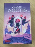 Deva Fagan: Game of Noctis - Spiel um de
