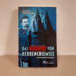 Angela Waidmann: Das Geheimnis von Herre Angela Waidmann: Das Geheimnis von Herre