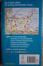 Holstein, Ostseeküste, Kiel - Erlebnis-G