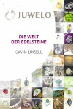Gavin Linsell: Die Welt der Edelsteine Gavin Linsell: Die Welt der Edelsteine