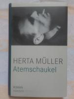Atemschaukel – Roman