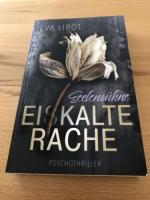 Eva Lirot: Eiskalte Rache Seelensühne