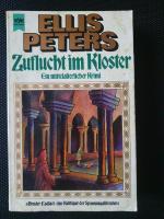 Ellis Peters: Zuflucht im Kloster