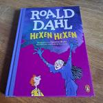 Roald Dahl: Hexen hexen