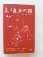 Ajahn Brahm: Die Kuh, die weinte – Buddh