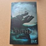 Nils Westerboer: Lyneham