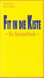 Burkhard Sieper / Michael Eisenmann: Fit Burkhard Sieper / Michael Eisenmann: Fit