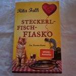 Rita Falk: Steckerlfischfiasko - Ein Pro Rita Falk: Steckerlfischfiasko - Ein Pro
