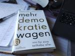 Bruno S. Frey: Mehr Demokratie wagen – F