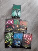 Stephen King: The green mile   . 6 Bände