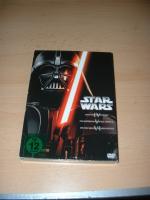Star Wars  4 - 6