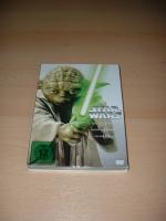 Star Wars  1 - 3