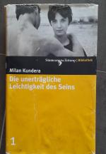 Die unerträgliche Leichtigkeit des Seins