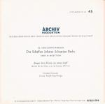 Dresdner Kreuzchor - Leitung Rudolf Maue Dresdner Kreuzchor - Leitung Rudolf Maue