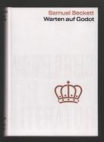 Samual Beckett: Nobelpreis für Literatur