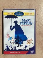 Mary Poppins (Special Edition)
