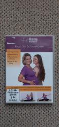 Katharina Cardamis, Verena Wiechers: Yog