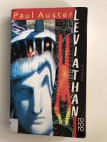 Paul Auster: Leviathan Paul Auster: Leviathan