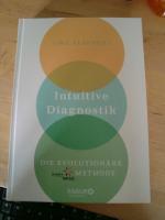 Uwe Albrecht: Intuitive Diagnostik – Die