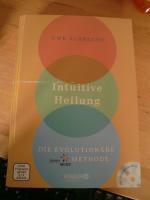 Uwe Albrecht: Intuitive Heilung - die ev