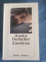 Jessica Durlacher: Emoticon