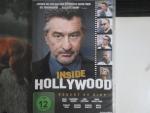 Barry Levinson: Inside Hollywood