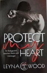 Leyna Wood: PROTECT my HEART