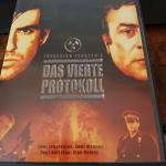 das vierte protokoll