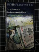 Der kommende Mann
