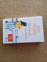 Jojo Moyes: Das Haus der Wiederkehr Jojo Moyes: Das Haus der Wiederkehr