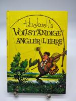 Norman Thelwell: Vollständige Angler(l)e