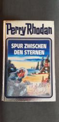 William Voltz: Perry Rhodan: 43., Spur z