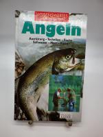 Alfredo Caligiani: Angeln - Ausrüstung -