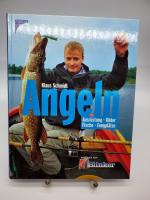 Klaus Schmidt: Angeln – Ausrüstung, Köde