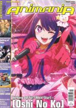 AnimaniA 4 / 2024