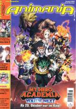AnimaniA 6 / 2024