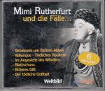 Mimi Rutherfurt in 6 Fällen