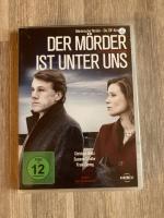 Markus Imboden: Der Mörder ist unter uns