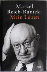 Marcel Reich-Ranicki: Mein Leben