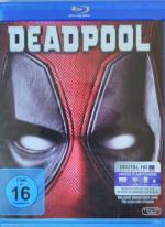 Deadpool
