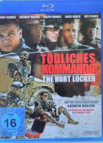 Kathryn Bigelow: Tödliches Kommando - Th
