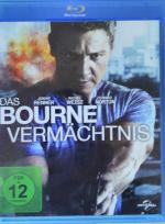 Tony Gilroy: Das Bourne Vermächtnis