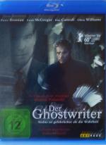 Der Ghostwriter