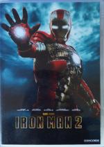 Jon Favreau: Iron Man 2
