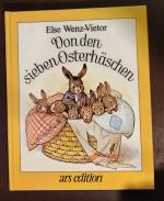 Else Wenz-Vietor: Von den sieben Osterhä