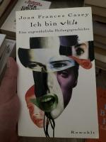 Joan Frances Casey: Ich bin viele – Eine Joan Frances Casey: Ich bin viele – Eine